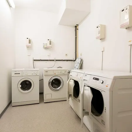 Appartement Haus Am Kurpark *